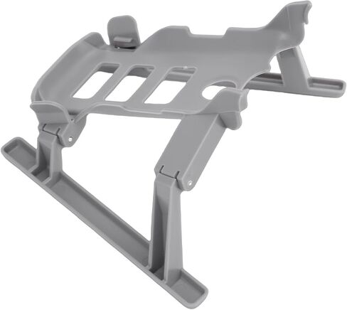 Keenso Landing Gear Bracket, ABS Material, Foldable Design for MINI 5 PRO, 36mm Height Boost for Outdoor Drone Photography in Kuwait