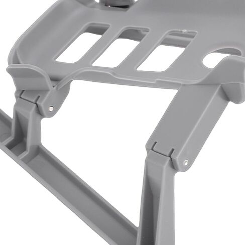 Keenso Landing Gear Bracket, ABS Material, Foldable Design for MINI 5 PRO, 36mm Height Boost for Outdoor Drone Photography in Kuwait