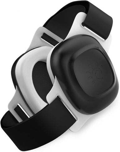Baby Noise Cancelling Headphones – Infant & Toddler Ear Muffs 24 dB – Hearing Protection – Adjustable Newborn Ear Defenders. in Saudi Arabia