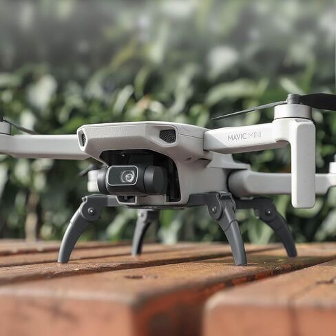 حامل ثلاثي القوائم 32 ملم لـ DJI Mavic Mini/Mini 2/Mini SE ملحق أمريكي in Kuwait