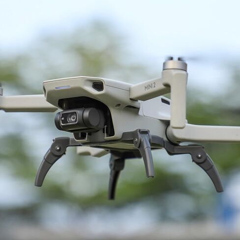 حامل ثلاثي القوائم 32 ملم لطائرة DJI Mavic Mini/Mini 2/Mini SE Drone US in Kuwait