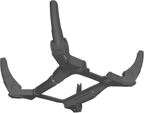 حامل ثلاثي القوائم 32 ملم لطائرة DJI Mavic Mini/Mini 2/Mini SE Drone US in Kuwait