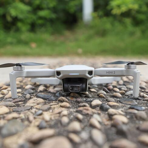حامل ثلاثي القوائم 32 ملم لطائرة DJI Mavic Mini/Mini 2/Mini SE Drone US in Kuwait
