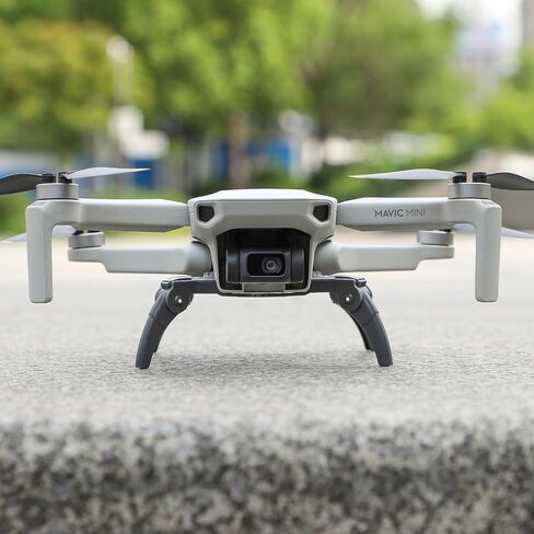 حامل ثلاثي القوائم 32 ملم لطائرة DJI Mavic Mini/Mini 2/Mini SE Drone US in Kuwait