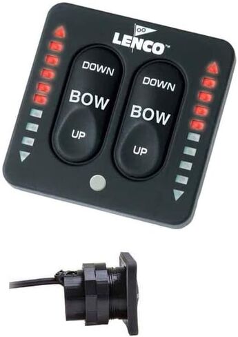 ''Lenco" Replacement Led Key Pad F/15270-001 & 15271-001 in Kuwait