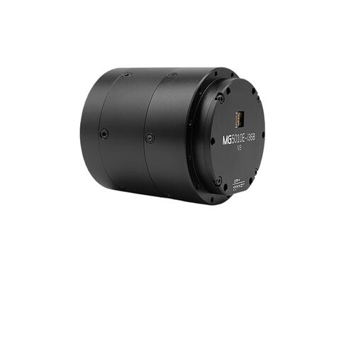 MG5010E-i36Bv3 Small Size but Large Dual encoders Motors for Mechanical arm Legged Robot Motor with Brake(RS485-18bit-14bit) in Saudi Arabia