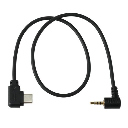 كابل التحكم عن بعد USB-C لـ DJI RS4 RS3 RS2 إلى باناسونيك S1II GH7 G97 S5IIX BS1H GH5II BGH1 S5 S1H، كاميرا Fujifilm X-H1 in Kuwait