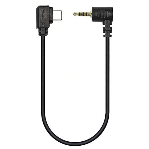 كابل التحكم عن بعد USB-C لـ DJI RS4 RS3 RS2 إلى باناسونيك S1II GH7 G97 S5IIX BS1H GH5II BGH1 S5 S1H، كاميرا Fujifilm X-H1 in Kuwait