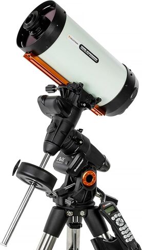 سيليسترون المتقدم VX 8 "RASA GoTo Astrograph in Kuwait