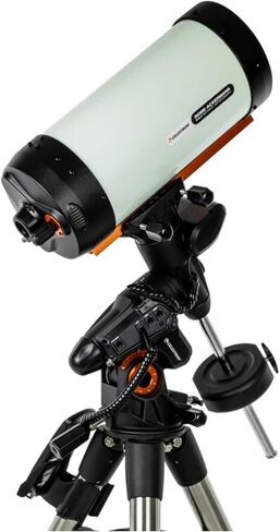 سيليسترون المتقدم VX 8 "RASA GoTo Astrograph in Kuwait