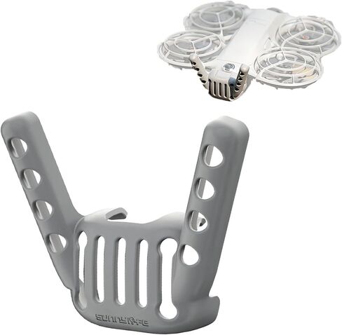 غطاء حامي الهوائي لـ DJI Neo 2، غطاء حماية الهوائي ملحقات وحدة نقل الصور الخلفية لـ DJI Neo 2 لمنع الاصطدام in Kuwait