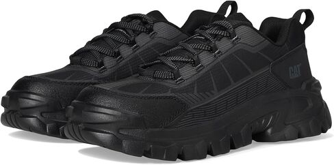 CAT Men's Invader Sport Lo Mesh Ct Oxford Boot in Saudi Arabia