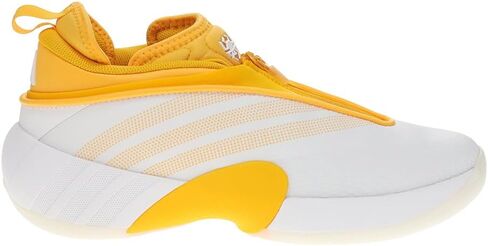 حذاء رياضي لكرة السلة للرجال من adidas D.O.N الإصدار 7 - ذهبي in Kuwait