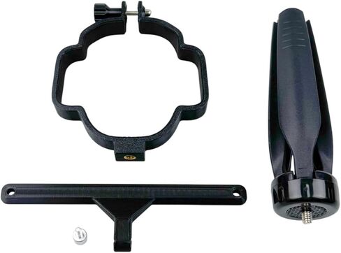 BTG RC Pro 2 Handheld Stabilizer Hand Holder for DJI Mavic 4 Pro Remote Controller Accessories Handheld (RC Pro 2) in Kuwait