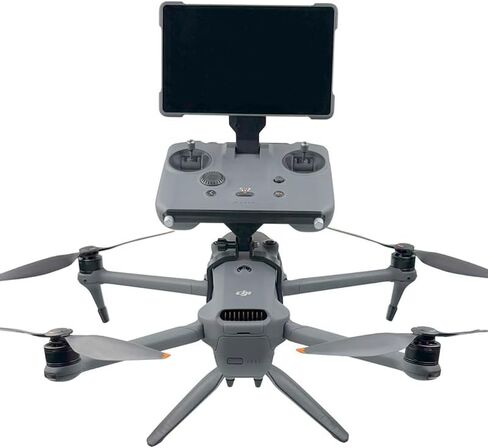 BTG RC Pro 2 Handheld Stabilizer Hand Holder for DJI Mavic 4 Pro Remote Controller Accessories Handheld (RC Pro 2) in Kuwait