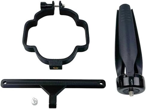 BTG RC Pro 2 Handheld Stabilizer Hand Holder for DJI Mavic 4 Pro Remote Controller Accessories Handheld (RC Pro 2) in Kuwait