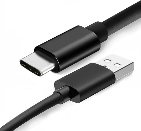 الكابلات الرئيسية 1 × كابل USB طويل للغاية بطول 10 أقدام شاحن تحكم سلكي لجهاز Sony PlayStation PS5 in Kuwait
