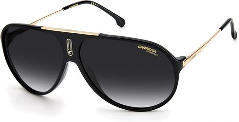 Carrera Women's Hot65 Rectangular Sunglasses in Saudi Arabia