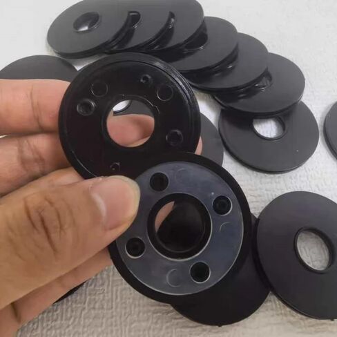 16 قطعة لـ Agras لـ DJI T100 مجموعة حشيات المروحة جزء ملحقات طائرة بدون طيار الزراعية استبدال أجزاء in Kuwait