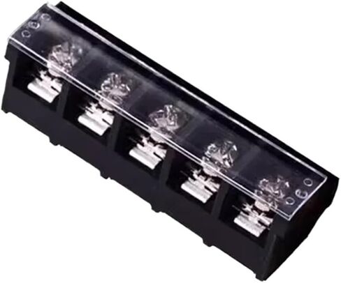 يتم استخدام غطاء الحماية الطرفية TBC-09-bit لمصدر طاقة اللحمة الخفيفة LRS/RSP-200/350/320(TBC-05) in Kuwait