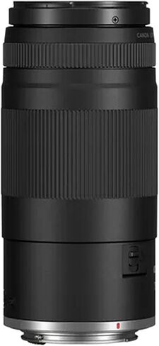 عدسة Canon RF مقاس 75-300 مم f/4-5.6 (Canon RF) - علبة ومرشحات وحزمة غطاء توليب الأساسية (متجددة) in Kuwait