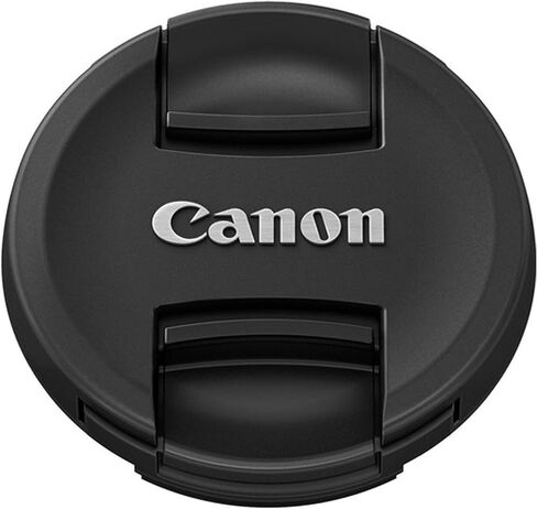 عدسة Canon RF مقاس 75-300 مم f/4-5.6 (Canon RF) - علبة ومرشحات وحزمة غطاء توليب الأساسية (متجددة) in Kuwait