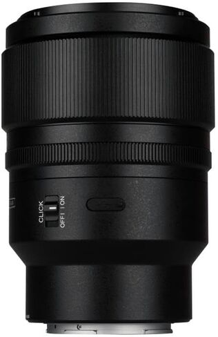 Z-Mount AF 50 مم F1.2 عدسة بإطار كامل بإضاءة القمر، صور شخصية، مشاهد الحياة في الشارع، عدسة خام سوداء in Kuwait