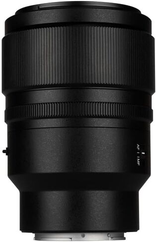 Z-Mount AF 50 مم F1.2 عدسة بإطار كامل بإضاءة القمر، صور شخصية، مشاهد الحياة في الشارع، عدسة خام سوداء in Kuwait