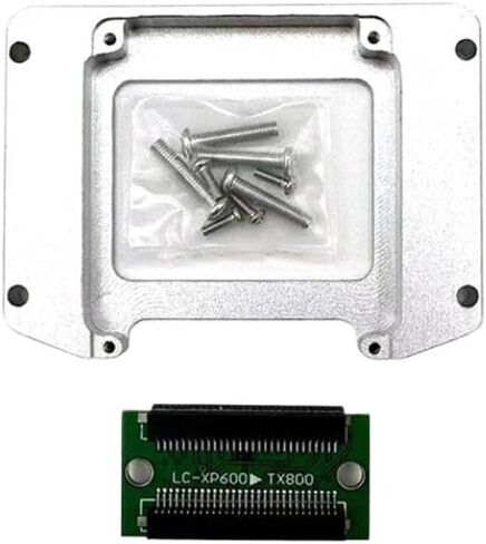 Adaptateur Xpfemale Cruci800 Support Fixe Plaque D Adaptation Support En Aluminium Plaque D Adaptation (لوحة المحول) in Kuwait