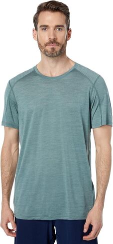 Smartwool Short  Merino Sport 120 Mountain Biking Sleeve Tee in Saudi Arabia