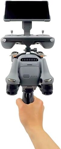 حامل يد مثبت يدوي BTG RC 2 لجهاز DJI Mavic 4 Pro ملحقات وحدة التحكم عن بعد المحمولة (RC 2) in Kuwait