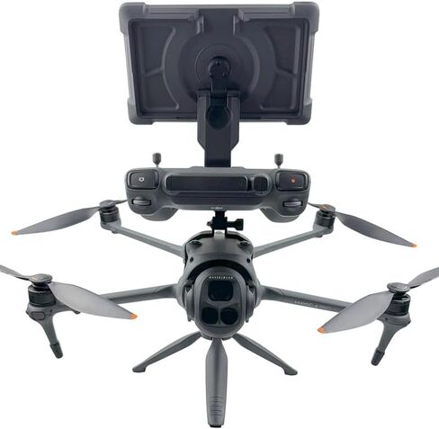 حامل يد مثبت يدوي BTG RC 2 لجهاز DJI Mavic 4 Pro ملحقات وحدة التحكم عن بعد المحمولة (RC 2) in Kuwait