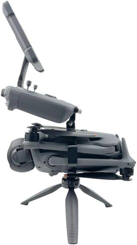 حامل يد مثبت يدوي BTG RC 2 لجهاز DJI Mavic 4 Pro ملحقات وحدة التحكم عن بعد المحمولة (RC 2) in Kuwait