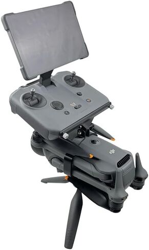 حامل يد مثبت يدوي BTG RC 2 لجهاز DJI Mavic 4 Pro ملحقات وحدة التحكم عن بعد المحمولة (RC 2) in Kuwait