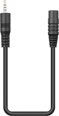 Saramonic SR-XLR35 Mic to 1/8" (3.5mm) TRRS (Sr-XLR35) in Kuwait