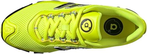 adidas Mens Megaride Sneakers Shoes Casual - Yellow in Saudi Arabia