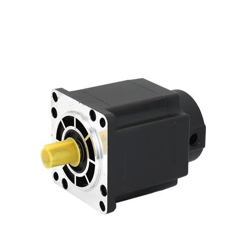 محرك متدرج ثلاثي الطور 110BYG350A 110BYG350B 110BYG350C 110BYG350E 8NM 16NM 20NM 25NM طول 250 مللي متر (110BYG350B) in Kuwait