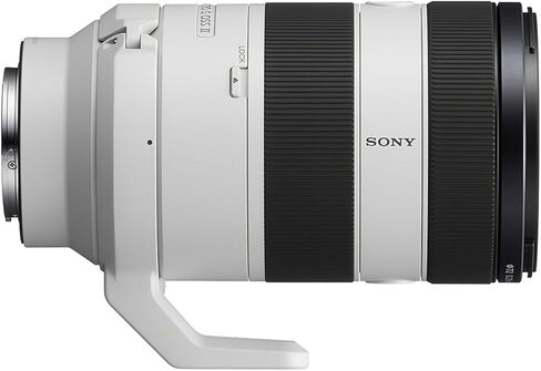 عدسة سوني FE مقاس 70-200 مم f/4 Macro G OSS II (متجددة) in Kuwait
