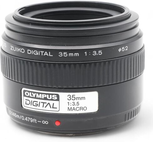 Olympus ZUIKO Digital 35mm 1:3.5 Macro Lens in Kuwait