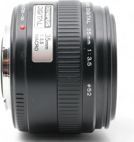 Olympus ZUIKO Digital 35mm 1:3.5 Macro Lens in Kuwait