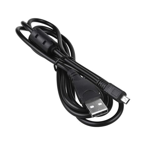 USB PC Data SYNC Cable Cord Lead for Polaroid Camera i633 lp i633m i633rc i633eu, i737 lp i737m i737rc i737eu, i936 p i936m i936lp i936eu, i533/lp i533m i533rc M737 t i836 Lp in Kuwait