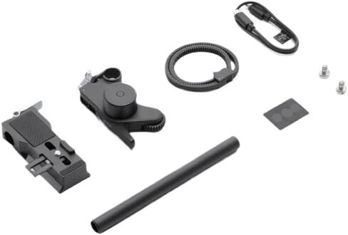 محرك Focus Pro متوافق مع RS 4 Pro RS 3 Pro Ronin 4D Flex Focus Pro وحدة اليد Focus Pro Grip in Kuwait