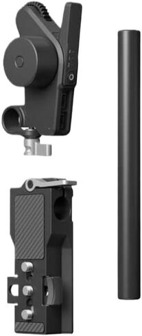 محرك Focus Pro متوافق مع RS 4 Pro RS 3 Pro Ronin 4D Flex Focus Pro وحدة اليد Focus Pro Grip in Kuwait