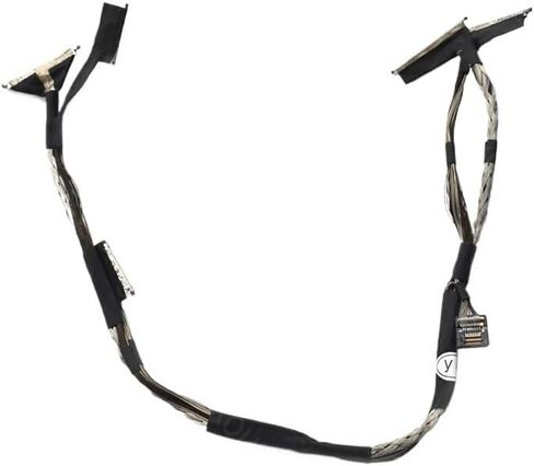 أجزاء الطائرة بدون طيار لـ PTZ لـ Mavic 3 Gimbal غطاء عدسة الكاميرا إشارة Yaw/Roll Arm/Motor Dampener Mount المطاط (كابل PTZ المستخدم) in Kuwait