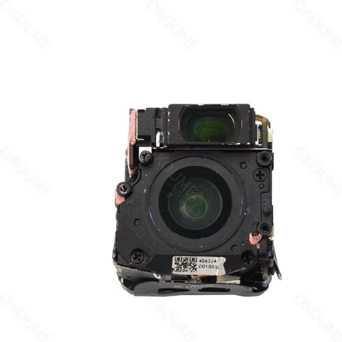 أجزاء الطائرة بدون طيار لـ PTZ لـ Mavic 3 Gimbal غطاء عدسة الكاميرا إشارة Yaw/Roll Arm/Motor Dampener Mount المطاط (كابل PTZ المستخدم) in Kuwait
