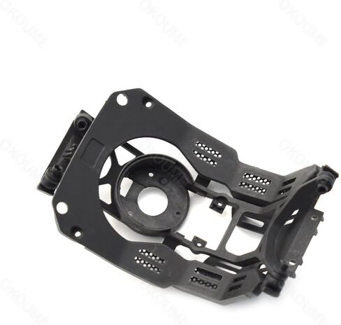 أجزاء الطائرة بدون طيار لـ PTZ لـ Mavic 3 Gimbal غطاء عدسة الكاميرا إشارة Yaw/Roll Arm/Motor Dampener Mount المطاط (كابل PTZ المستخدم) in Kuwait