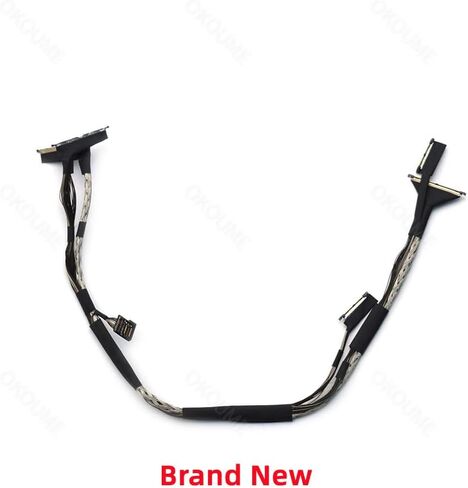 أجزاء الطائرة بدون طيار لـ PTZ لـ Mavic 3 Gimbal غطاء عدسة الكاميرا إشارة Yaw/Roll Arm/Motor Dampener Mount المطاط (كابل PTZ المستخدم) in Kuwait