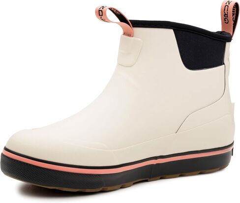Grundens Women’s DECK-BOSS Ankle Boot in Saudi Arabia