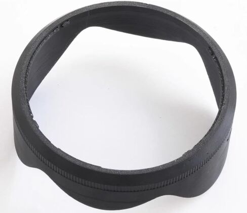غطاء عدسة جديد مقاس 82 مم LH876-04 متوافق مع Sigma 24-70mm f/2.8 DG OS HSM Art - نسخة in Kuwait