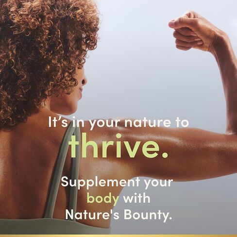 Nature's Bounty Tonalin Pills and Dietary Supplement, Diet and Body Support, 1000 mg, 50 Rapid Release Softgels (Pack of 2) in Saudi Arabia